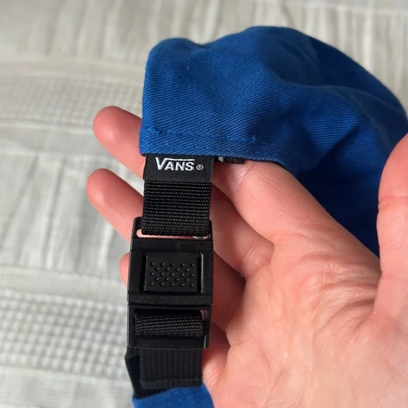 Vans Cap - Picture 3 of 6